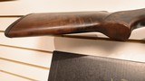 New Browning Miller 725 American Sporter 12 gauge 32