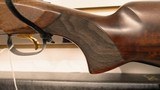 New Browning Miller 725 American Sporter 12 gauge 32" ported barrel 5 chokes 1 full 1 mod 1 ic 1 skt 1 lm lock spare sights 3 trigger system new - 6 of 25