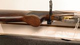 New Browning Miller 725 American Sporter 12 gauge 32" ported barrel 5 chokes 1 full 1 mod 1 ic 1 skt 1 lm lock spare sights 3 trigger system new - 24 of 25