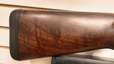 New Browning Miller 725 American Sporter 12 gauge 32" ported barrel 5 chokes 1 full 1 mod 1 ic 1 skt 1 lm lock spare sights 3 trigger system new - 16 of 25