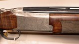 New Browning Miller 725 American Sporter 12 gauge 32" ported barrel 5 chokes 1 full 1 mod 1 ic 1 skt 1 lm lock spare sights 3 trigger system new - 14 of 23