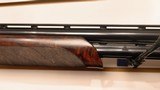 New Browning Miller 725 American Sporter 12 gauge 32" ported barrel 5 chokes 1 full 1 mod 1 ic 1 skt 1 lm lock spare sights 3 trigger system new - 16 of 23
