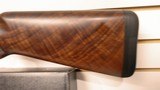 New Browning Miller 725 American Sporter 12 gauge 32" ported barrel 5 chokes 1 full 1 mod 1 ic 1 skt 1 lm lock spare sights 3 trigger system new - 2 of 23