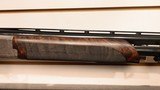 New Browning Miller 725 American Sporter 12 gauge 32" ported barrel 5 chokes 1 full 1 mod 1 ic 1 skt 1 lm lock spare sights 3 trigger system new - 14 of 25