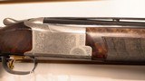 New Browning Miller 725 American Sporter 12 gauge 32" ported barrel 5 chokes 1 full 1 mod 1 ic 1 skt 1 lm lock spare sights 3 trigger system new - 19 of 25