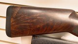 New Browning Miller 725 American Sporter 12 gauge 32" ported barrel 5 chokes 1 full 1 mod 1 ic 1 skt 1 lm lock spare sights 3 trigger system new - 13 of 25