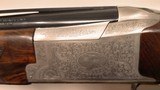 New Browning Miller 725 American Sporter 12 gauge 32" ported barrel 5 chokes 1 full 1 mod 1 ic 1 skt 1 lm lock spare sights 3 trigger system new - 7 of 25
