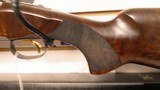 New Browning Miller 725 American Sporter 12 gauge 32" ported barrel 5 chokes 1 full 1 mod 1 ic 1 skt 1 lm lock spare sights 3 trigger system new - 6 of 25