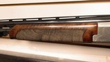 New Browning Miller 725 American Sporter 12 gauge 32" ported barrel 5 chokes 1 full 1 mod 1 ic 1 skt 1 lm lock spare sights 3 trigger system new - 3 of 25
