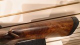 New Browning Miller 725 American Sporter 12 gauge 32" ported barrel 5 chokes 1 full 1 mod 1 ic 1 skt 1 lm lock spare sights 3 trigger system new - 16 of 25
