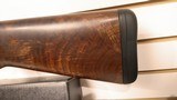 New Browning Miller 725 American Sporter 12 gauge 32" ported barrel 5 chokes 1 full 1 mod 1 ic 1 skt 1 lm lock spare sights 3 trigger system new - 2 of 25