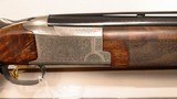 New Browning Miller 725 American Sporter 12 gauge 32" ported barrel 5 chokes 1 full 1 mod 1 ic 1 skt 1 lm lock spare sights 3 trigger system new - 3 of 25