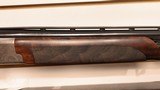 New Browning Miller 725 American Sporter 12 gauge 32" ported barrel 5 chokes 1 full 1 mod 1 ic 1 skt 1 lm lock spare sights 3 trigger system new - 17 of 25