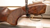 New Browning Miller 725 American Sporter 12 gauge 32" ported barrel 5 chokes 1 full 1 mod 1 ic 1 skt 1 lm lock spare sights 3 trigger system new - 15 of 25