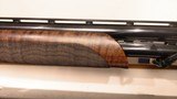 New Browning Miller 725 American Sporter 12 gauge 32" ported barrel 5 chokes 1 full 1 mod 1 ic 1 skt 1 lm lock spare sights 3 trigger system new - 19 of 25