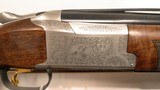 New Browning Miller 725 American Sporter 12 gauge 32" ported barrel 5 chokes 1 full 1 mod 1 ic 1 skt 1 lm lock spare sights 3 trigger system new - 11 of 25