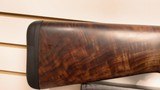 New Browning Miller 725 American Sporter 12 gauge 32" ported barrel 5 chokes 1 full 1 mod 1 ic 1 skt 1 lm lock spare sights 3 trigger system new - 15 of 25
