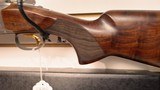 New Browning Miller 725 American Sporter 12 gauge 32" ported barrel 5 chokes 1 full 1 mod 1 ic 1 skt 1 lm lock spare sights 3 trigger system new - 4 of 22