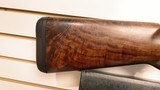New Browning Miller 725 American Sporter 12 gauge 32" ported barrel 5 chokes 1 full 1 mod 1 ic 1 skt 1 lm lock spare sights 3 trigger system new - 11 of 22