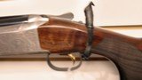 New Browning Miller 725 American Sporter 12 gauge 32" ported barrel 5 chokes 1 full 1 mod 1 ic 1 skt 1 lm lock spare sights 3 trigger system new - 6 of 22
