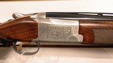 New Browning Miller 725 American Sporter 12 gauge 32" ported barrel 5 chokes 1 full 1 mod 1 ic 1 skt 1 lm lock spare sights 3 trigger system new - 13 of 22