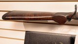 New Browning Miller 725 American Sporter 12 gauge 32" ported barrel 5 chokes 1 full 1 mod 1 ic 1 skt 1 lm lock spare sights 3 trigger system new - 21 of 22