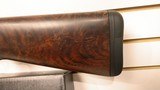 New Browning Miller 725 American Sporter 12 gauge 32" ported barrel 5 chokes 1 full 1 mod 1 ic 1 skt 1 lm lock spare sights 3 trigger system new - 2 of 24