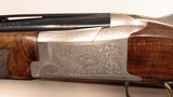 New Browning Miller 725 American Sporter 12 gauge 32" ported barrel 5 chokes 1 full 1 mod 1 ic 1 skt 1 lm lock spare sights 3 trigger system new - 10 of 24