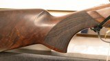 New Browning Miller 725 American Sporter 12 gauge 32" ported barrel 5 chokes 1 full 1 mod 1 ic 1 skt 1 lm lock spare sights 3 trigger system new - 22 of 24