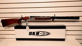 New SKB Model 72028 gauge 28" barrel sku 7288CF 5 chokes lock manual new in box - 7 of 24