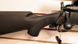 Lightly used Savage 110 308 24" barrel bi-pod scope Intensity 6.5-20x44 good condition - 15 of 25