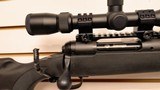 Lightly used Savage 110 308 24" barrel bi-pod scope Intensity 6.5-20x44 good condition - 19 of 25