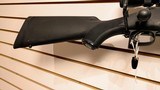 Lightly used Savage 110 308 24" barrel bi-pod scope Intensity 6.5-20x44 good condition - 25 of 25