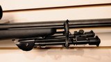 Lightly used Savage 110 308 24" barrel bi-pod scope Intensity 6.5-20x44 good condition - 20 of 25