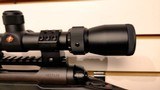 Lightly used Savage 110 308 24" barrel bi-pod scope Intensity 6.5-20x44 good condition - 7 of 25