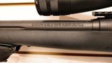 Lightly used Savage 110 308 24" barrel bi-pod scope Intensity 6.5-20x44 good condition - 11 of 25