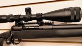 Lightly used Savage 110 308 24" barrel bi-pod scope Intensity 6.5-20x44 good condition - 21 of 25
