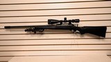 Lightly used Savage 110 308 24" barrel bi-pod scope Intensity 6.5-20x44 good condition - 1 of 25