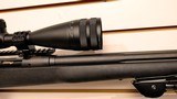 Lightly used Savage 110 308 24" barrel bi-pod scope Intensity 6.5-20x44 good condition - 22 of 25