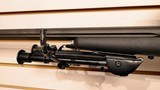 Lightly used Savage 110 308 24" barrel bi-pod scope Intensity 6.5-20x44 good condition - 12 of 25