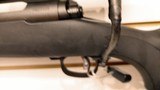 Lightly used Savage 110 308 24" barrel bi-pod scope Intensity 6.5-20x44 good condition - 5 of 25