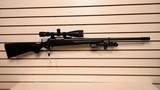 Lightly used Savage 110 308 24" barrel bi-pod scope Intensity 6.5-20x44 good condition - 18 of 25