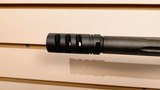 Lightly used Savage 110 308 24" barrel bi-pod scope Intensity 6.5-20x44 good condition - 14 of 25
