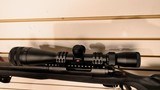 Lightly used Savage 110 308 24" barrel bi-pod scope Intensity 6.5-20x44 good condition - 16 of 25