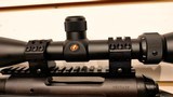 Lightly used Savage 110 308 24" barrel bi-pod scope Intensity 6.5-20x44 good condition - 8 of 25