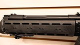 Used Russian Saiga AK-1218" threaded barrel 1 10 round mag adjustable stock good condition - 10 of 20