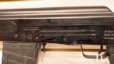 Used Russian Saiga AK-1218" threaded barrel 1 10 round mag adjustable stock good condition - 8 of 20