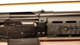 Used Russian Saiga AK-1218" threaded barrel 1 10 round mag adjustable stock good condition - 19 of 20