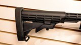 Used Russian Saiga AK-1218" threaded barrel 1 10 round mag adjustable stock good condition - 12 of 20