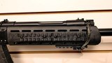 Used Russian Saiga AK-1218" threaded barrel 1 10 round mag adjustable stock good condition - 20 of 20